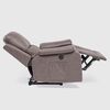 Berger Daniels 8094RPMBR Café