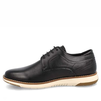 Imagen 2 del producto Zapato Vestir Hombre Bata Negro