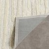Alfombra Elements & Co Relief Grande 240x170 Beige