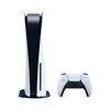 Combo Consola Sony PlayStation 5 + Control Inalámbrico DualSense + Control Multimedia PS5 Media Remote