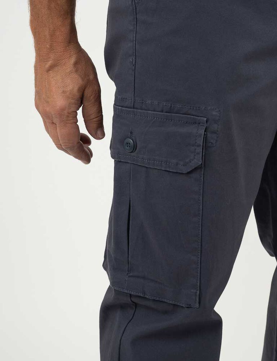 Pantal&oacute;n Hombre Portman Club