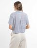 Blusa Algod&oacute;n Manga Corta Mujer Icono
