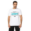 Polera Deportiva Hombre Umbro