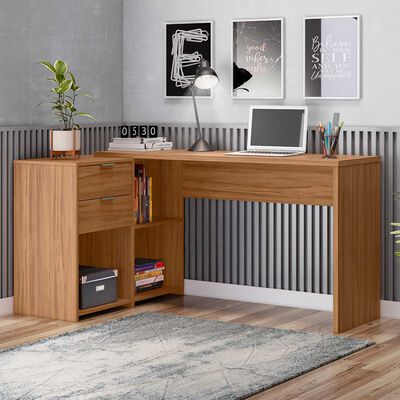 Imagen 2 del producto Escritorio Home Mobili Valencia Frejo Trend