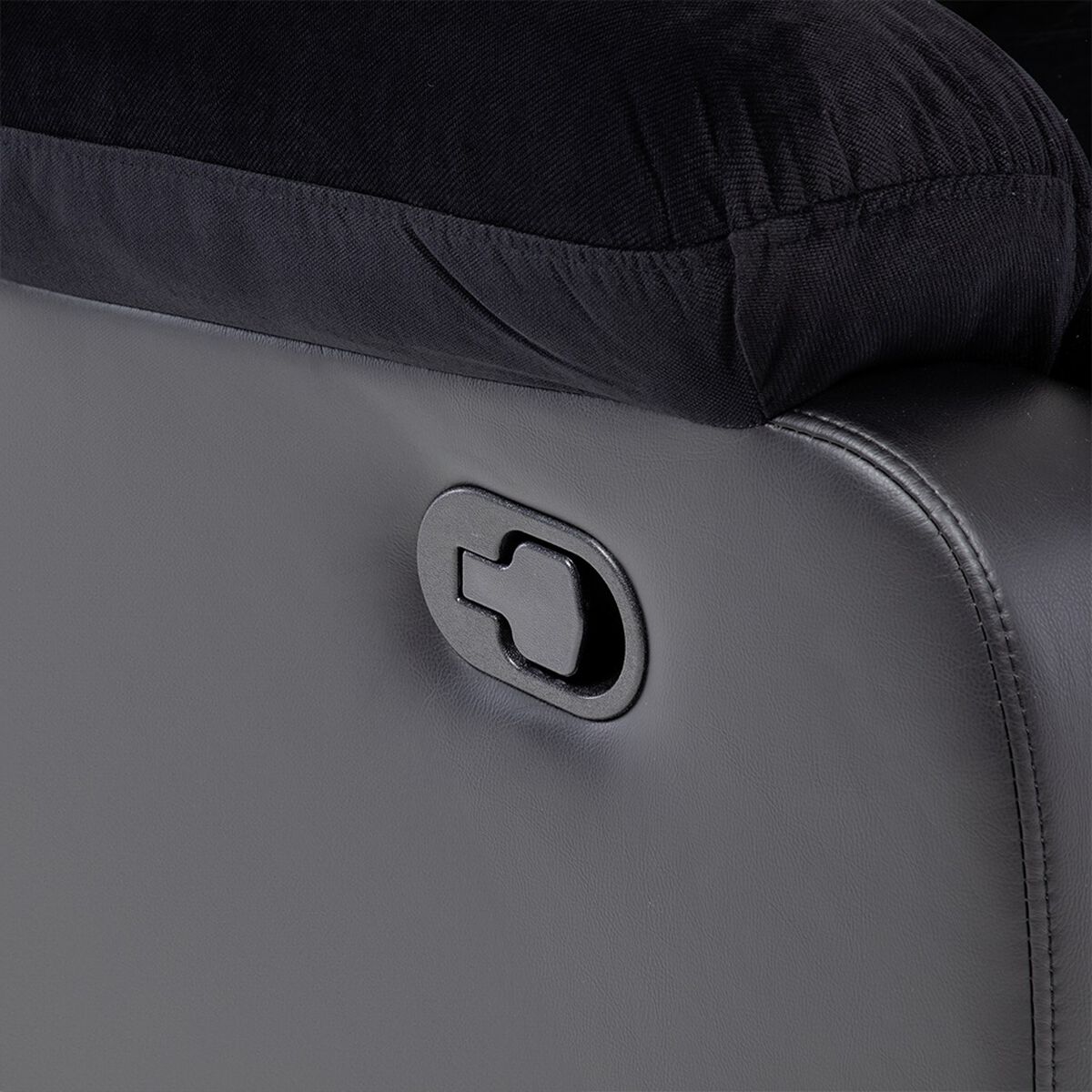 Bergere Manual VYS SPA Venom Negro