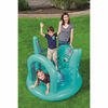 Gimnasio Inflable Bestway Up In & Over Pulpo