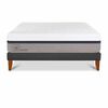 Cama Europea CIC King Balance