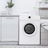 Secadora de Ropa Midea MD100A90W 9  kg.