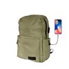 Mochila Unisex Lhotse 20 Lt