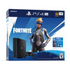 Consola Sony PS4 1TB + Control Dualshock4 + Cupón Fortnite Neo Versa