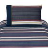 Juego de Sábanas Estampado Casa Linda 1,5 Plazas Stripes