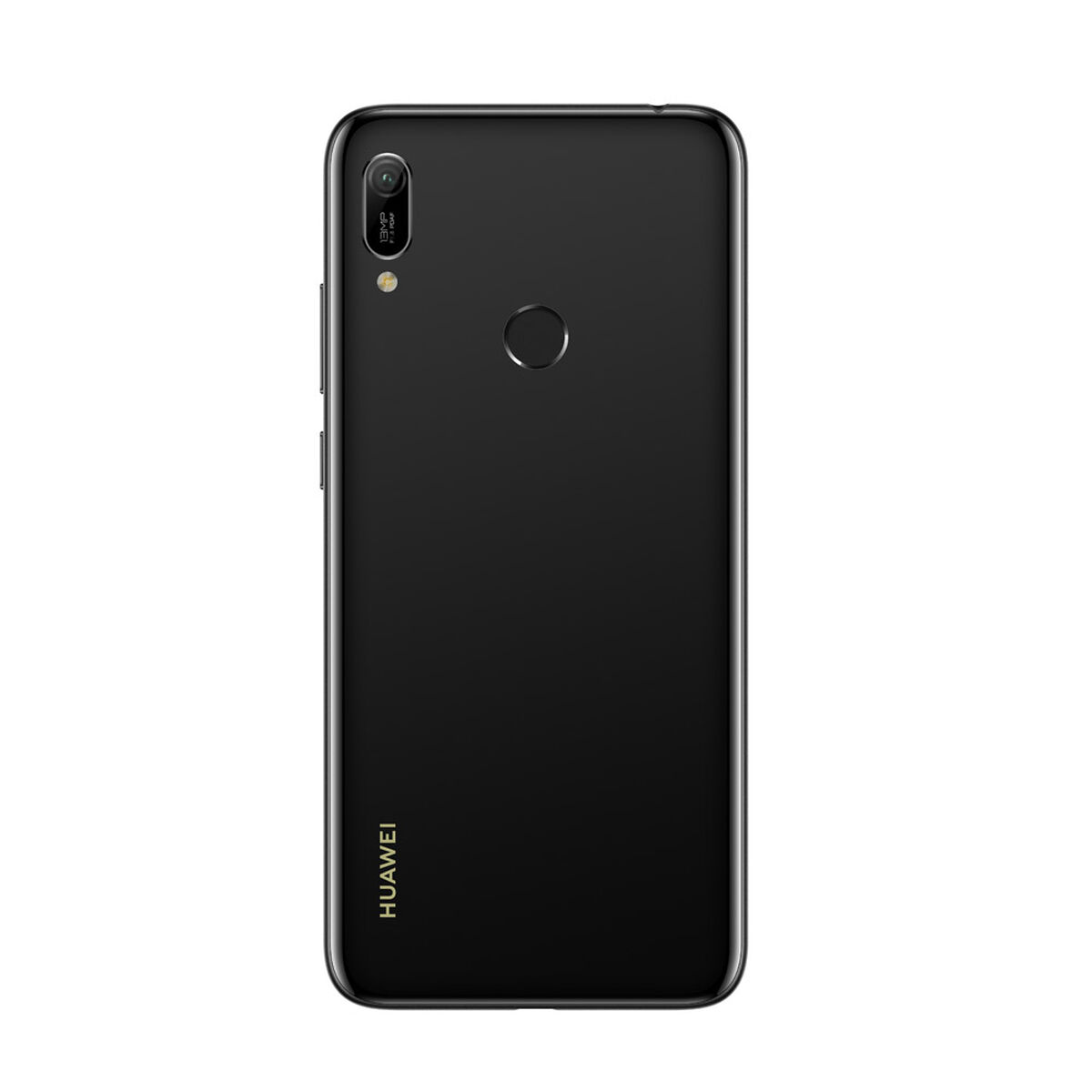 Celular Huawei Y6 2019 32GB 6,09" Negro Movistar