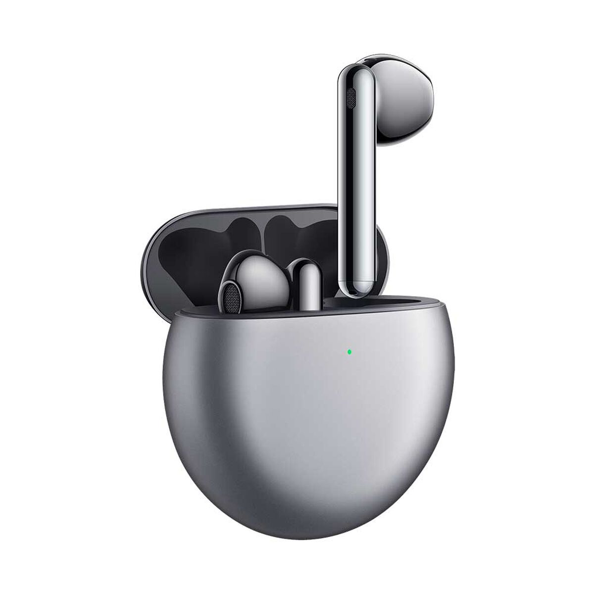 Audífonos Bluetooth Huawei FreeBuds 4 Plateado