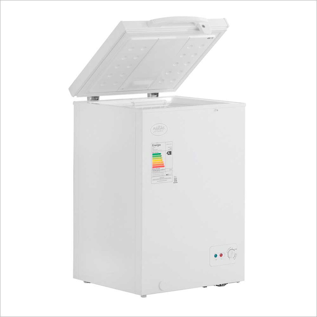 Freezer Horizontal Maigas HS-131C 100 lts.