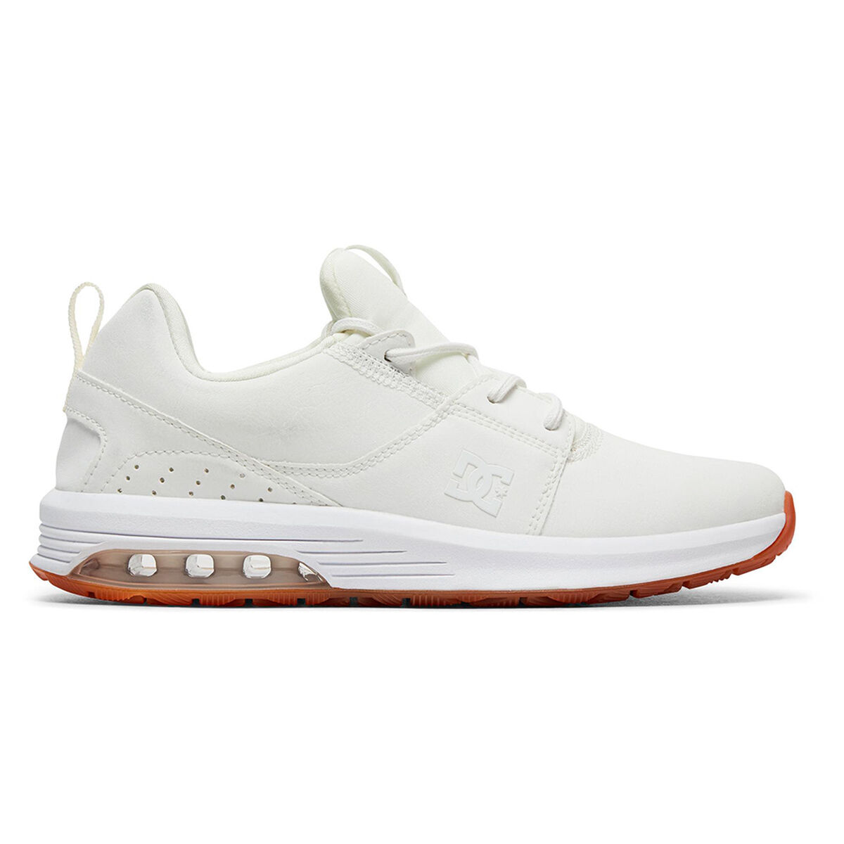 Zapatilla DC Mujer Heathrow Ia Se J