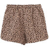 Short Full Print de Algodón Niña Mila