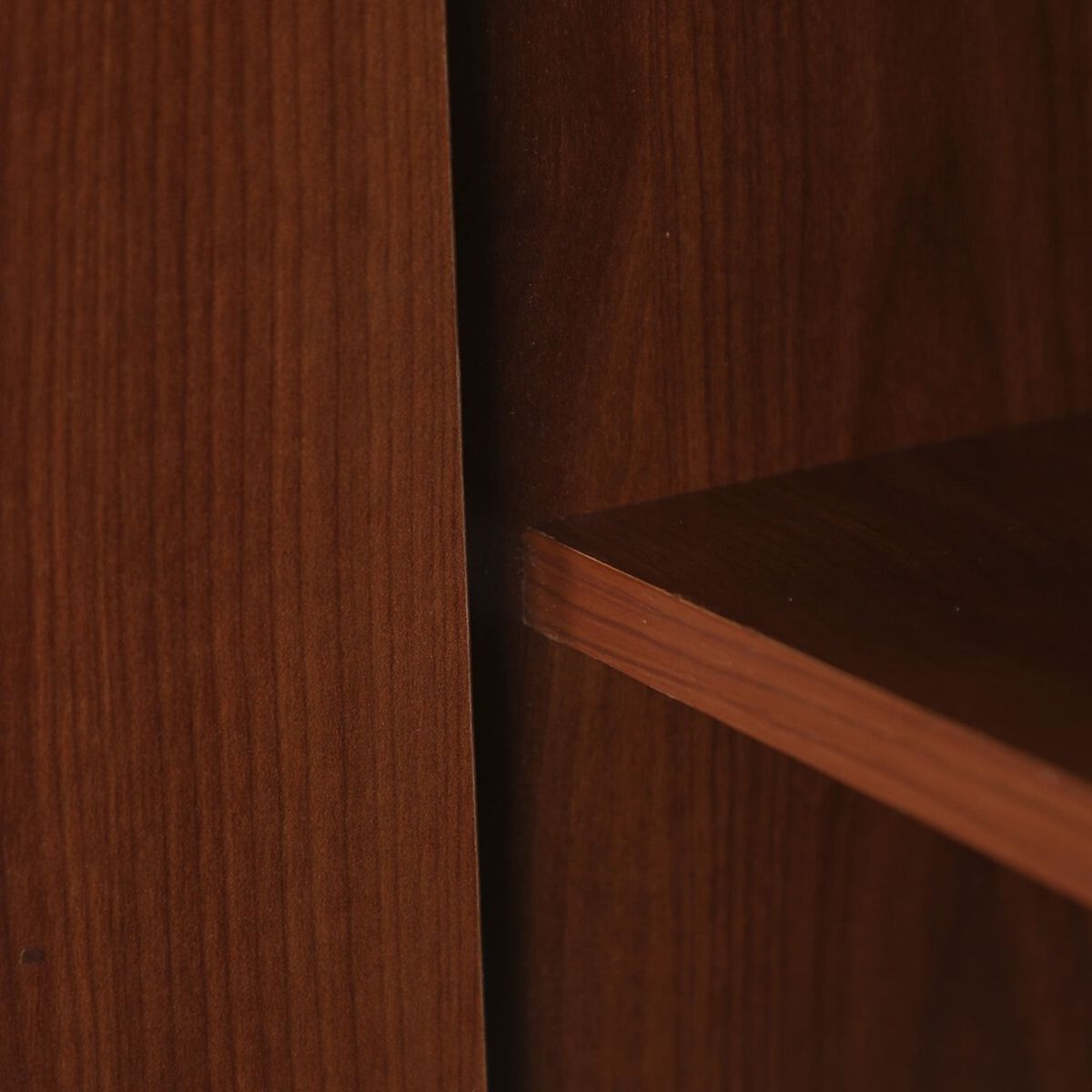 Closet Stanford 2 Puertas Cerezo