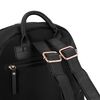 Mochila Secret Trento ST6 L Negro