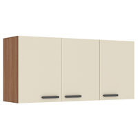 Mueble De Cocina Vekkahome Mia Beige