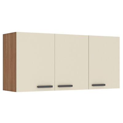 Mueble De Cocina Vekkahome Mia Beige