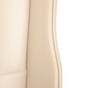 Cama Europea CIC Base Dividida 2 Plazas Grand Premium + Respaldo Panaro