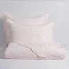 Quilt Mashini 2 Plazas Liso