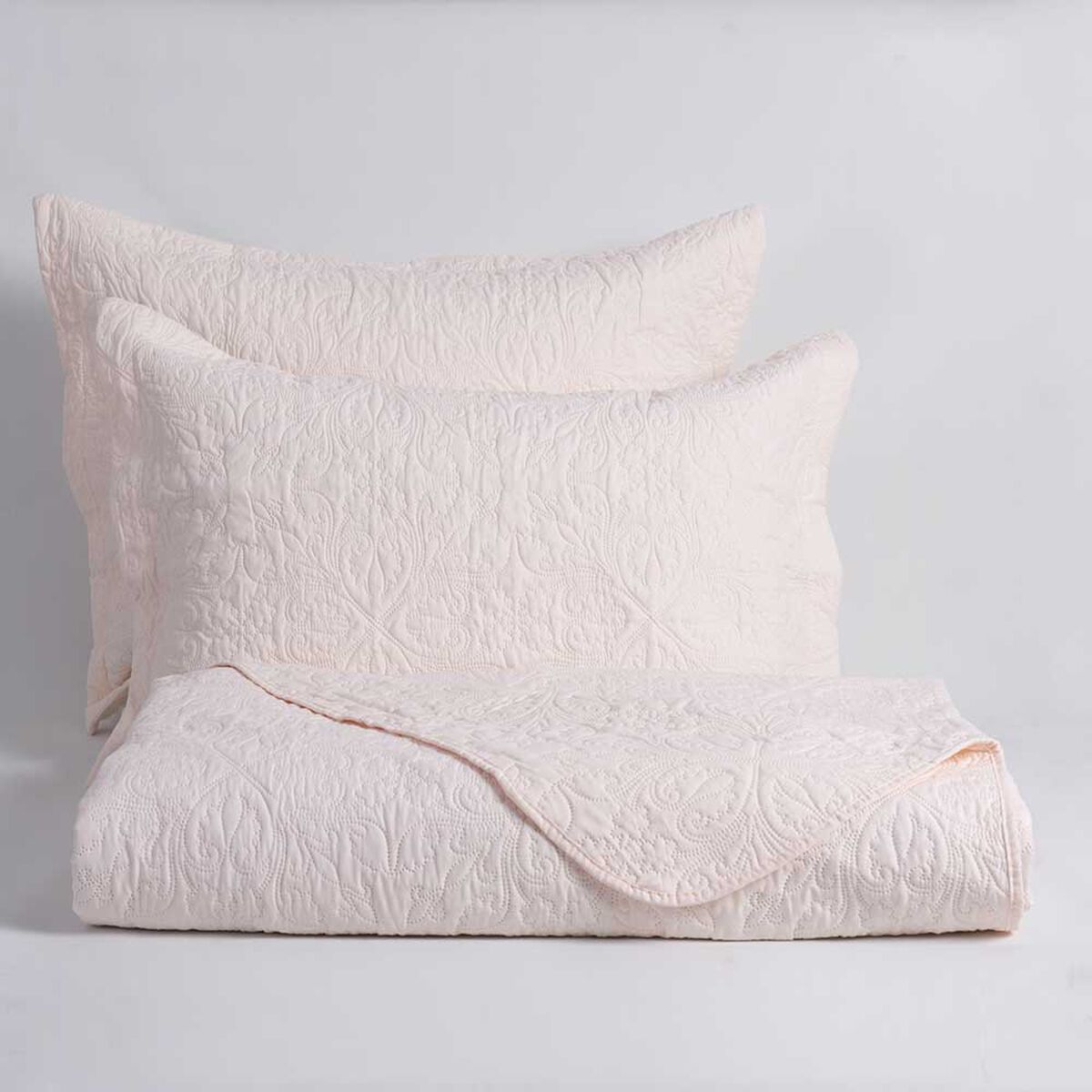 Quilt Mashini 2 Plazas Liso