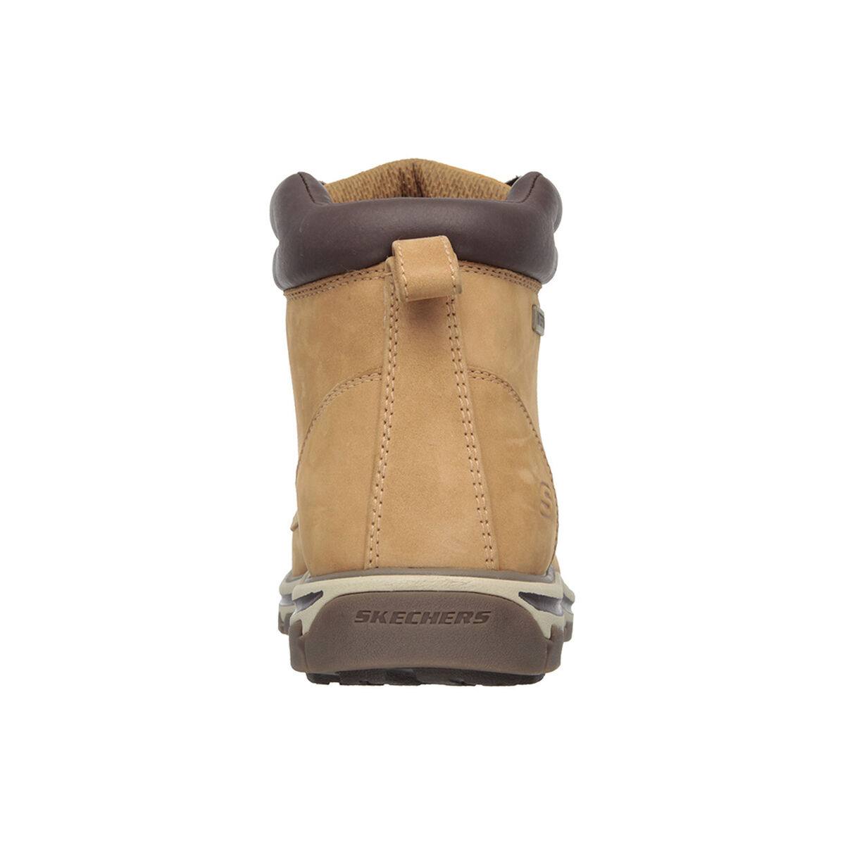 Botín Skechers Hombre