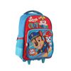 Pack 3 Piezas Mochila 15", Lonchera y Estuche Paw Patrol