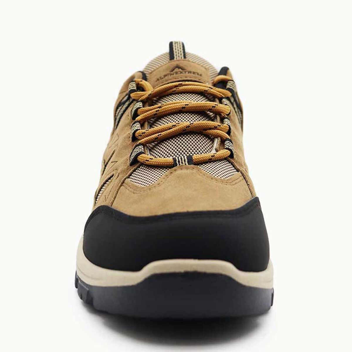 Zapatilla Hiking Hombre Alpinextrem
