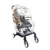 Protector Lluvia Universal Bbpro