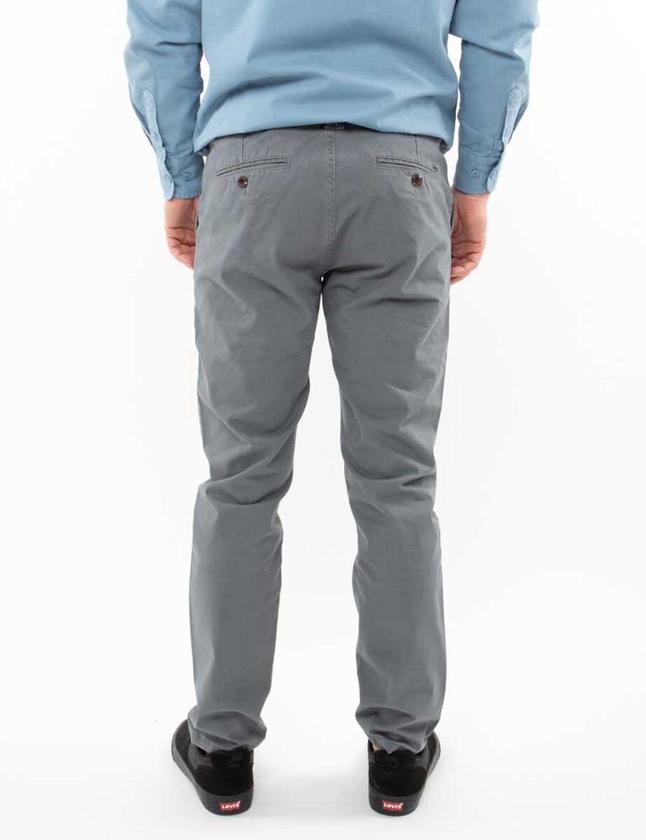 Pantalón Liso Hombre Zibel
