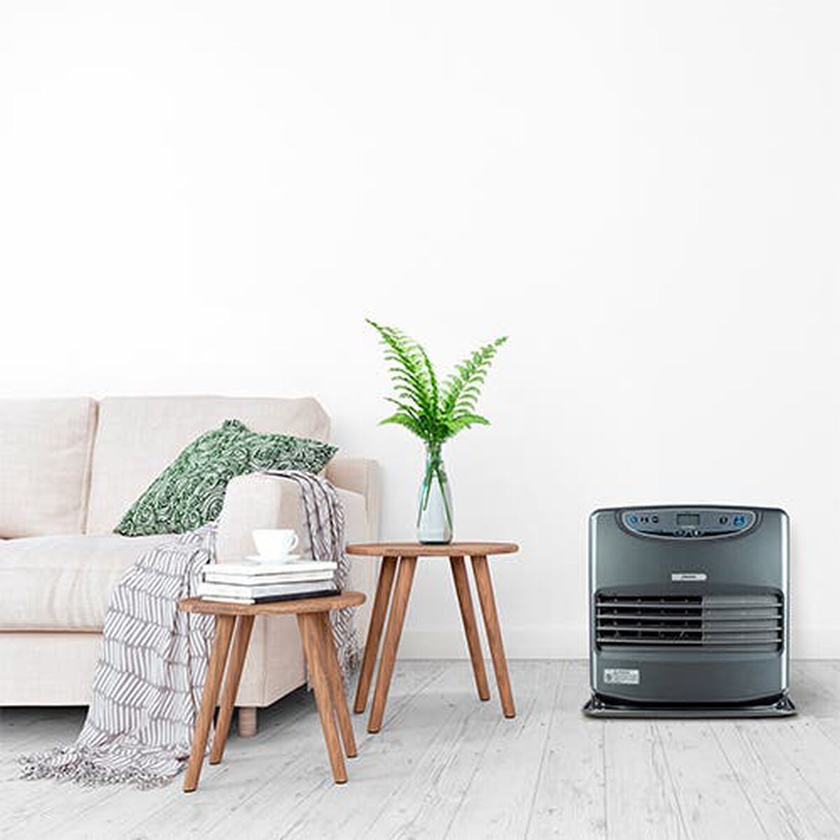 Estufa a Parafina Láser Fensa HK 1050 ECO