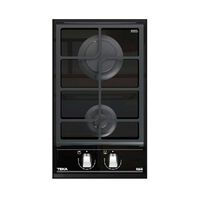 Encimera a Gas Teka GZC 32300 XBB 2 Quemadores