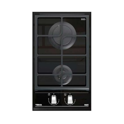 Imagen 1 del producto Encimera a Gas Teka GZC 32300 XBB 2 Quemadores