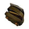 Mochila con Broches Craftmen