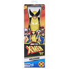 Figura de Acción Wolverine Marvel