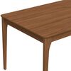 Juego de Comedor Decocasa Ella  6 Sillas Canela