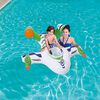 Flotador Nave Espacial Bestway 41094