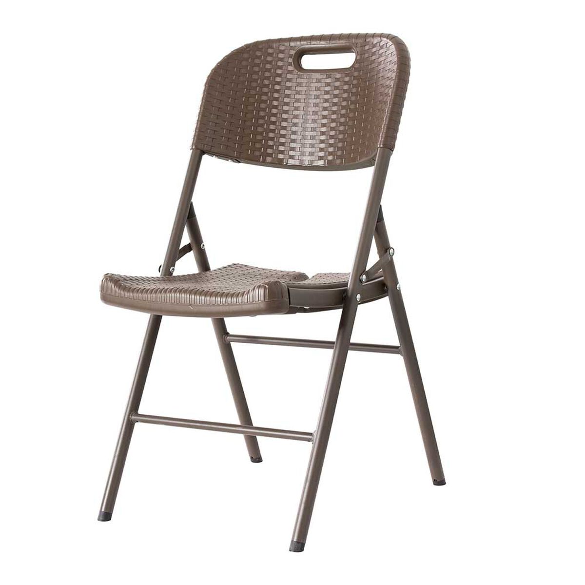 Silla Plegable Northwest NW-RT01 Café