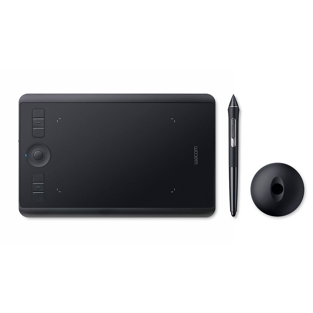 Tableta Digitalizadora Wacom Intous Pro Small