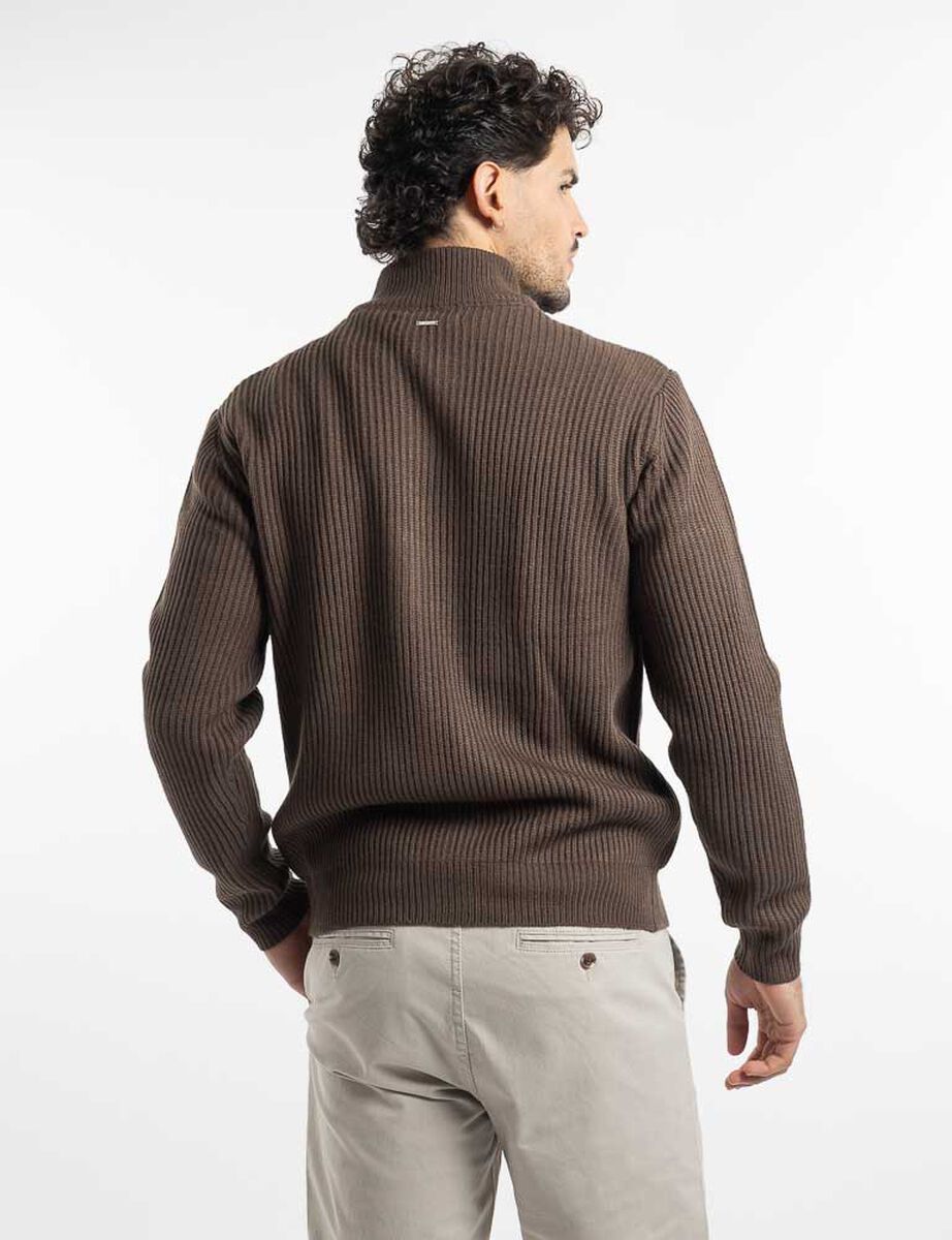 Sweater Hombre Zibel