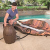 Spa Inflable Helsinki AirJet Lay-z Bestway 7 P