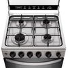 Cocina a Gas Mademsa FM4TSC 4 Quemadores Gris