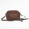 Bolso Caf&eacute; Mujer Icono