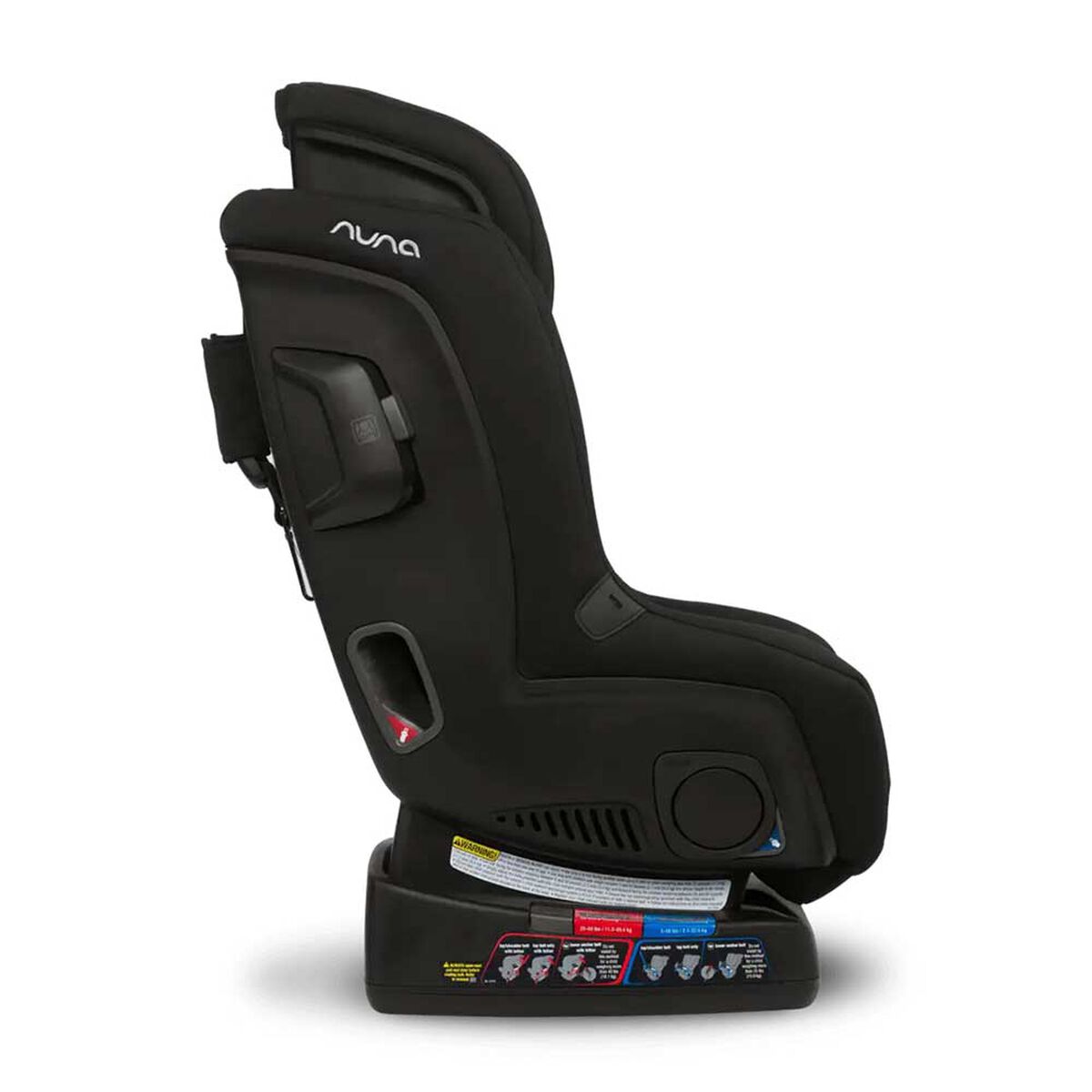Silla de Auto Convertible Rava Caviar Nuna