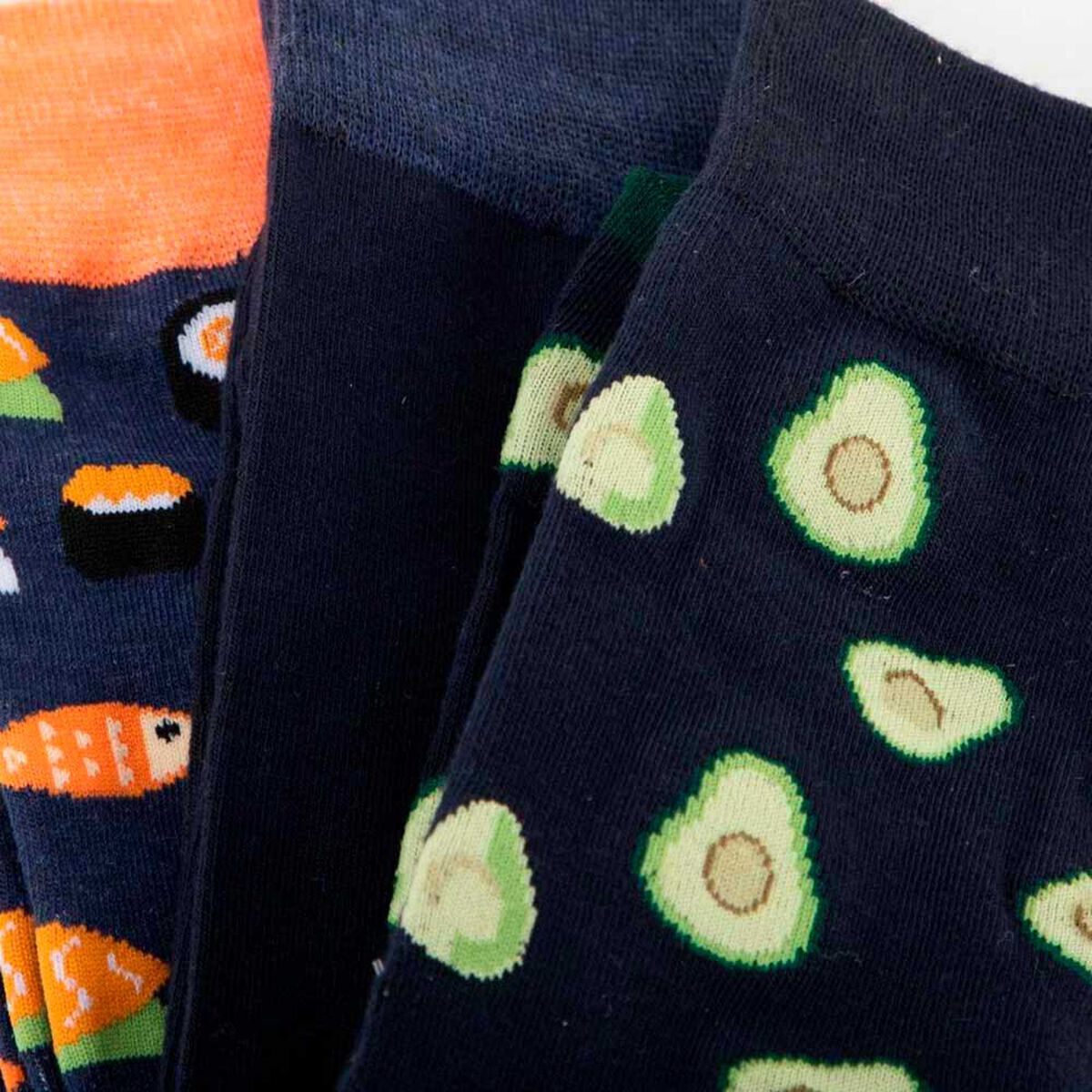 Pack 3 Calcetines Hombre Icono&nbsp;