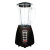 Combo Licuadora Sindelen L-2000VNG 1,7 lt. + Set de Copas Cristar Versalles