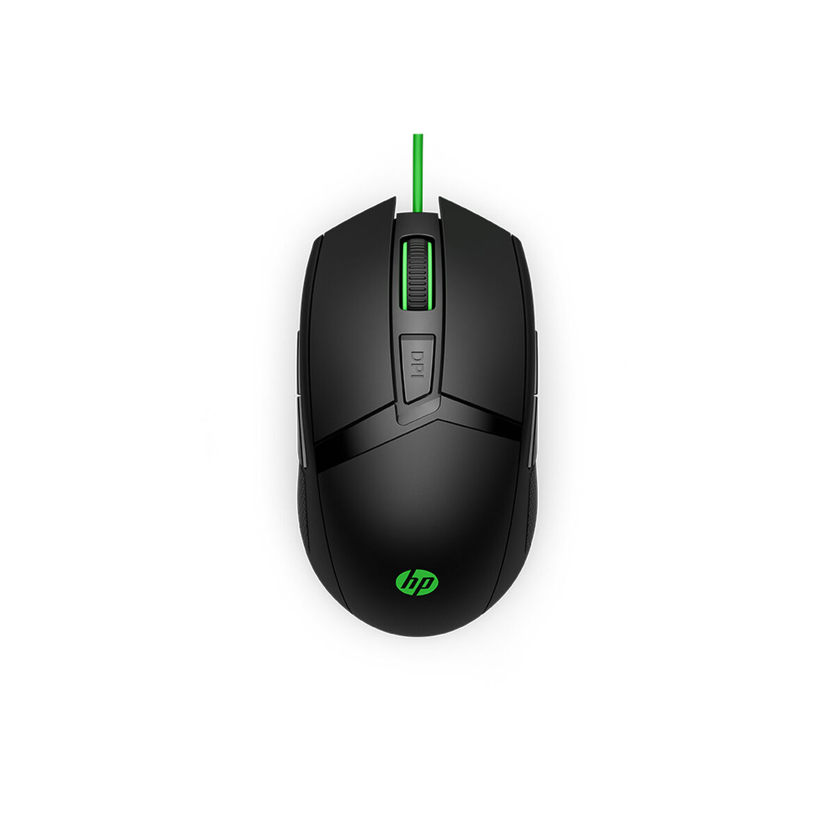 Mouse Gamer HP Pavilion 300 USB