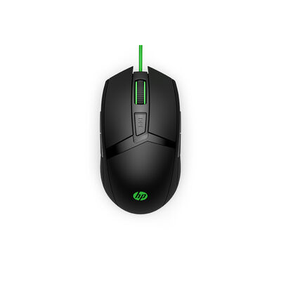 Mouse Gamer HP Pavilion 300 USB